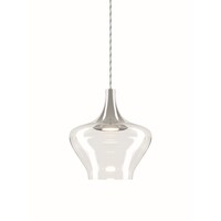 Lodes Dimbare hanglamp Nostalgia Medium met geïntegreerde LED