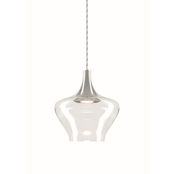 Lodes Dimbare hanglamp Nostalgia Medium met geïntegreerde LED