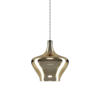 Lodes Dimbare hanglamp Nostalgia Medium met geïntegreerde LED