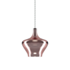 Lodes Dimbare hanglamp Nostalgia Medium met geïntegreerde LED