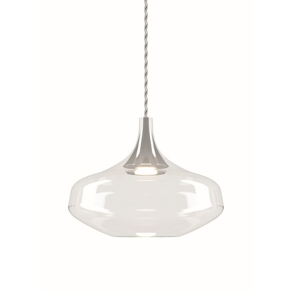 Lodes Dimbare hanglamp Nostalgia Large met geïntegreerde LED