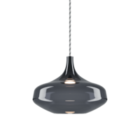 Lodes Dimbare hanglamp Nostalgia Large met geïntegreerde LED