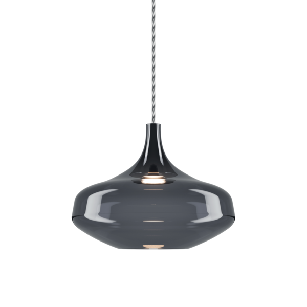 Lodes Dimbare hanglamp Nostalgia Large met geïntegreerde LED