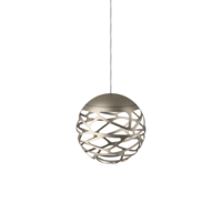 Lodes Dimbare hanglamp Kelly Cluster met geïntegreerde LED