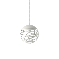 Lodes Dimbare hanglamp Kelly Cluster met geïntegreerde LED
