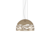 Lodes Hanglamp Kelly Small Dome Ø 50 cm