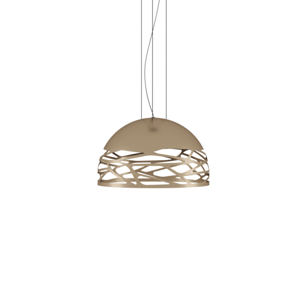 Lodes Hanglamp Kelly Small Dome Ø 50 cm