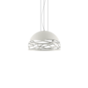 Lodes Hanglamp Kelly Small Dome Ø 50 cm