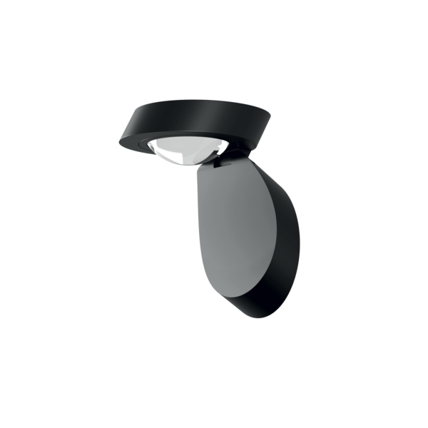 Lodes Dimbare wandlamp Pin-Up met geïntegreerde LED