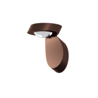 Lodes Dimbare wandlamp Pin-Up met geïntegreerde LED