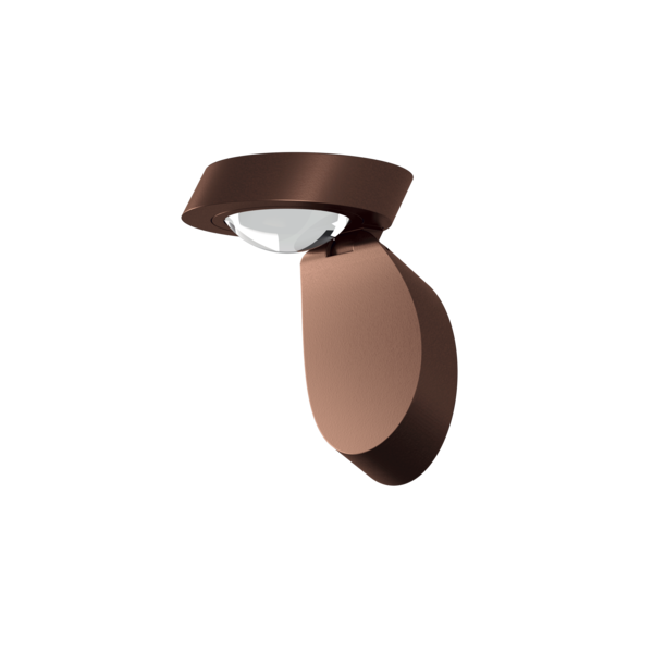 Lodes Dimbare wandlamp Pin-Up met geïntegreerde LED