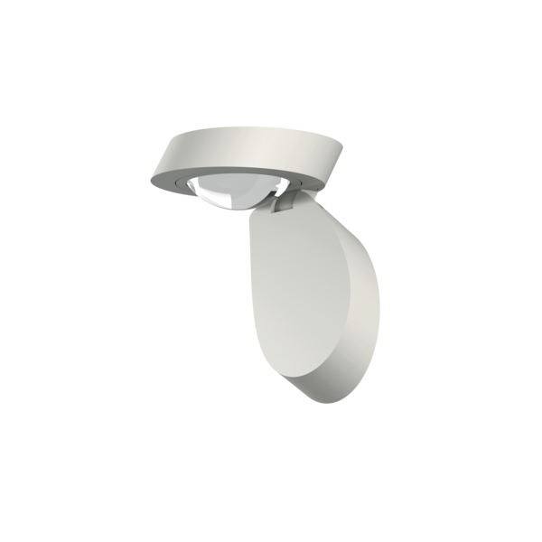 Lodes Dimbare wandlamp Pin-Up met geïntegreerde LED