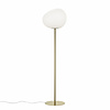 Foscarini Dimbare vloerlamp Gregg Large