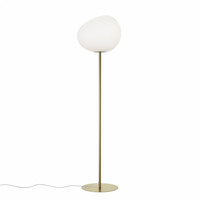 Foscarini Dimbare vloerlamp Gregg Large