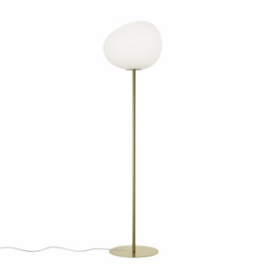 Foscarini Dimbare vloerlamp Gregg Large