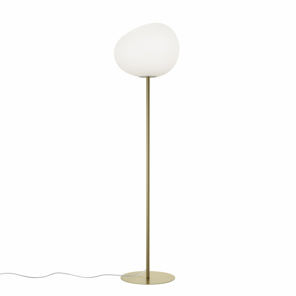 Foscarini Dimbare vloerlamp Gregg Large