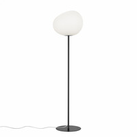 Foscarini Dimbare vloerlamp Gregg Large