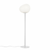 Foscarini Dimbare vloerlamp Gregg Large