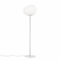 Foscarini Dimbare vloerlamp Gregg Large
