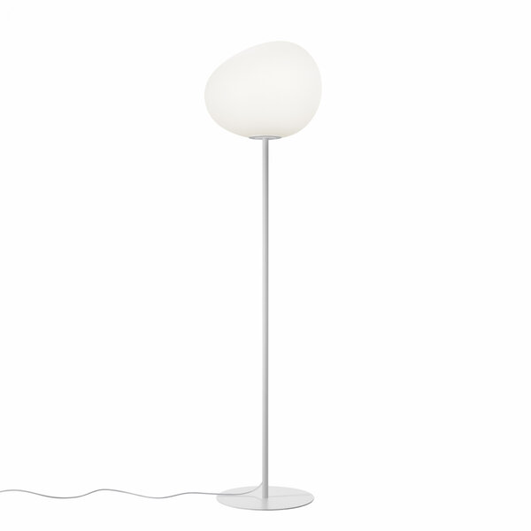 Foscarini Dimbare vloerlamp Gregg Large