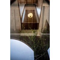 Foscarini Dimbare vloerlamp Gregg Large