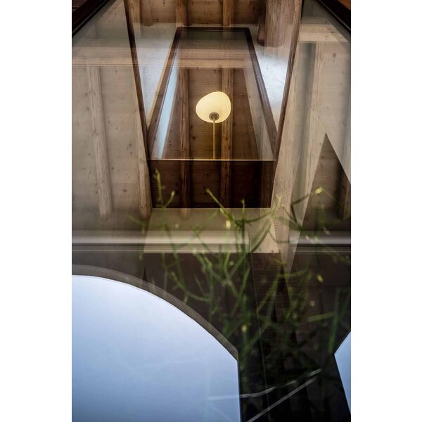 Foscarini Dimbare vloerlamp Gregg Large