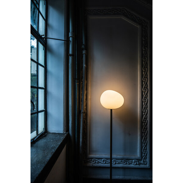 Foscarini Dimbare vloerlamp Gregg Medium