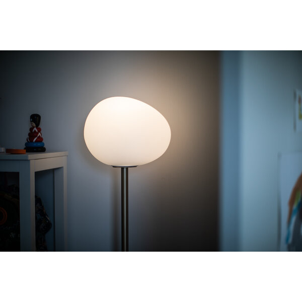Foscarini Dimbare vloerlamp Gregg Medium