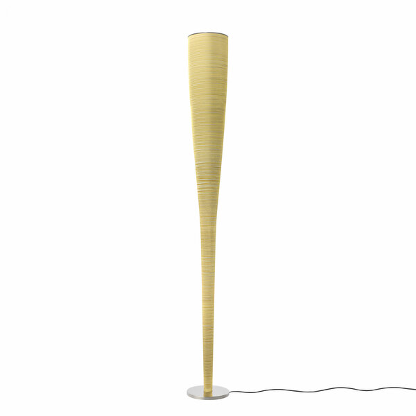 Foscarini Dimbare vloerlamp Mite