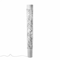 Foscarini Dimbare vloerlamp Tress Large