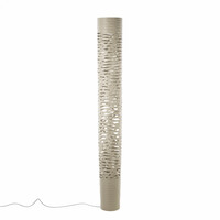 Foscarini Dimbare vloerlamp Tress Large