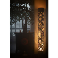 Foscarini Dimbare vloerlamp Tress Large