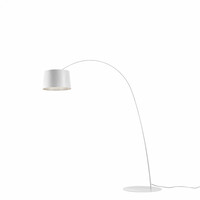Foscarini Dimbare vloerlamp Twiggy