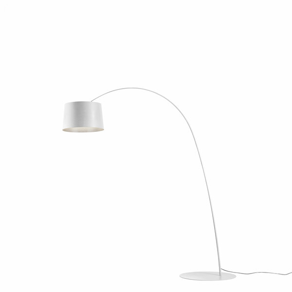 Foscarini Dimbare vloerlamp Twiggy