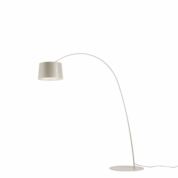 Foscarini Dimbare vloerlamp Twiggy