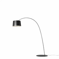 Foscarini Dimbare vloerlamp Twiggy