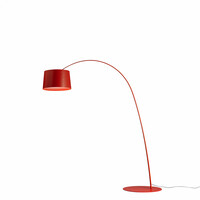 Foscarini Dimbare vloerlamp Twiggy