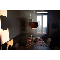 Hanglamp Chouchin 1 Foscarini Hanglamp Chouchin 1