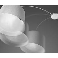 Foscarini Plafondlamp Twiggy
