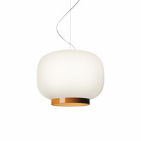 Foscarini Hanglamp Chouchin 1 Reverse