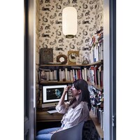Foscarini Hanglamp Chouchin 2 Reverse