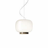 Foscarini Hanglamp Chouchin 3 Reverse