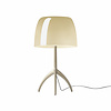 Foscarini Tafellamp Lumiere Large - warm wit
