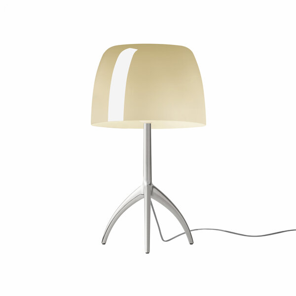 Foscarini Tafellamp Lumiere Large - warm wit