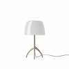 Foscarini Tafellamp Lumiere Small - wit