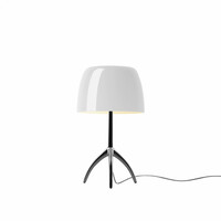 Foscarini Tafellamp Lumiere Small - wit