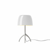 Foscarini Tafellamp Lumiere Small - wit