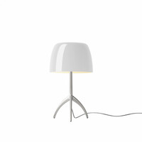 Foscarini Tafellamp Lumiere Small - wit