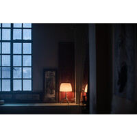 Foscarini Tafellamp Lumiere Small - warm wit