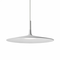 Foscarini Hanglamp Aplomb Large met geïntegreerde LED
